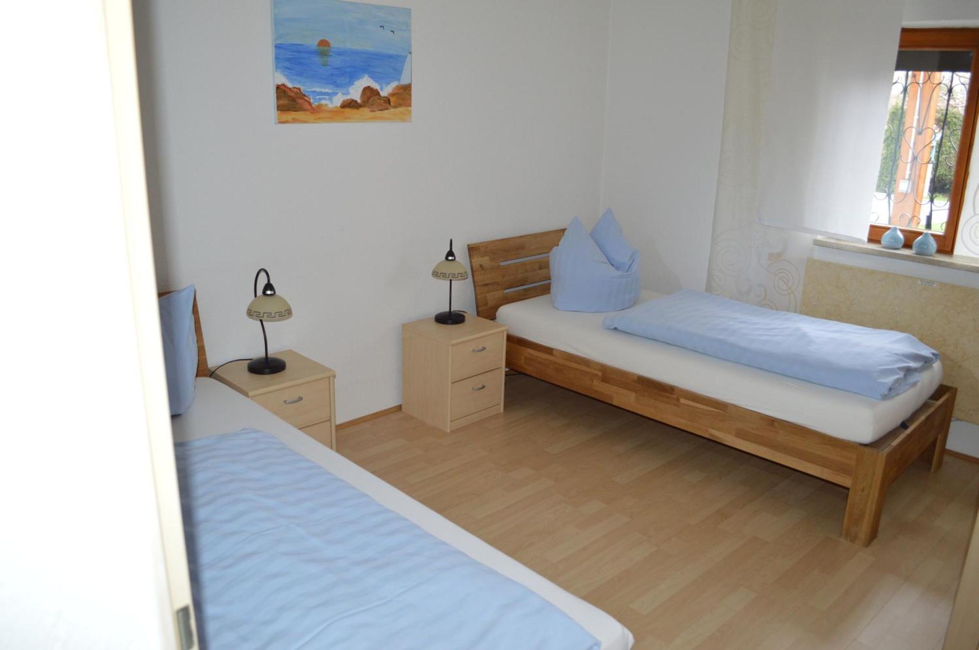 Burgauer Hof Quarto foto