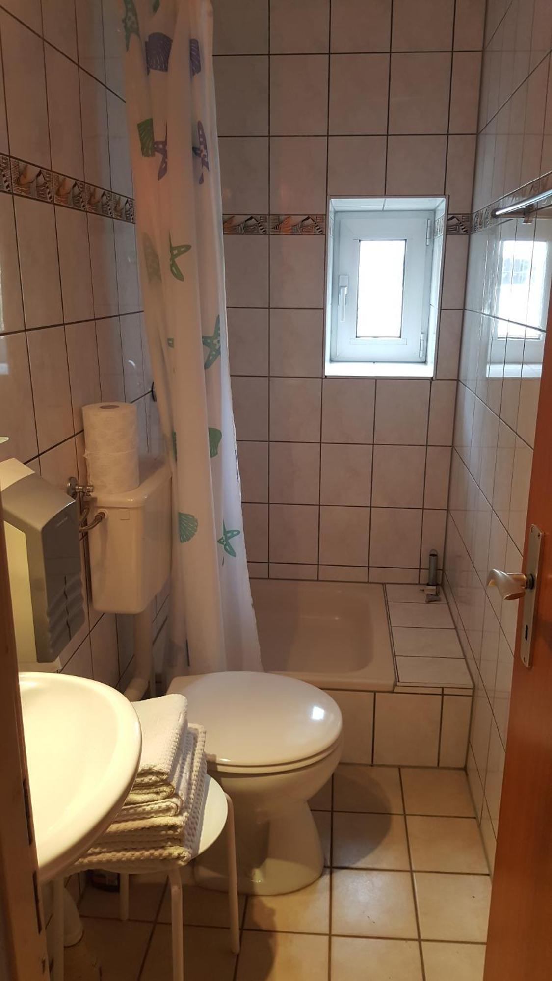 Burgauer Hof Quarto foto