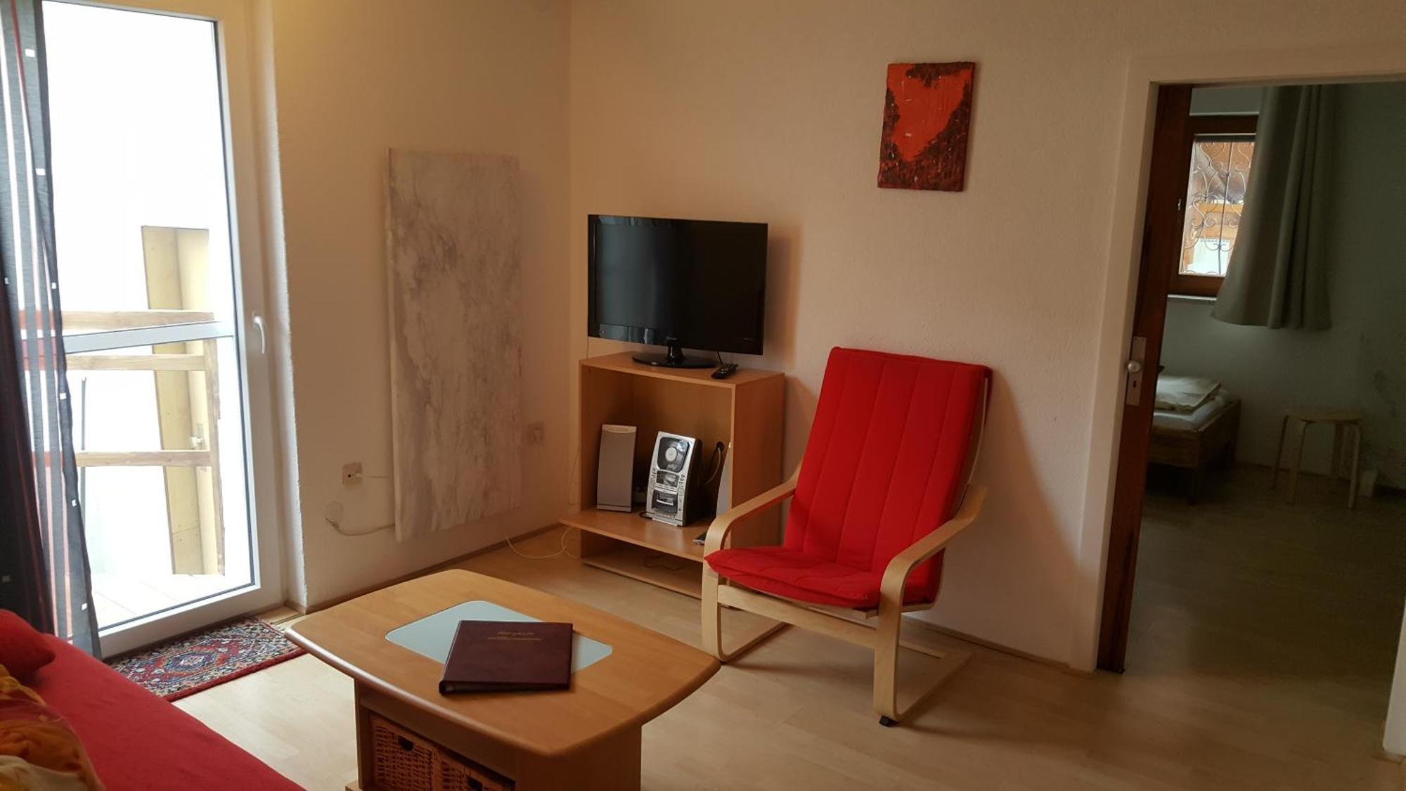 Burgauer Hof Quarto foto