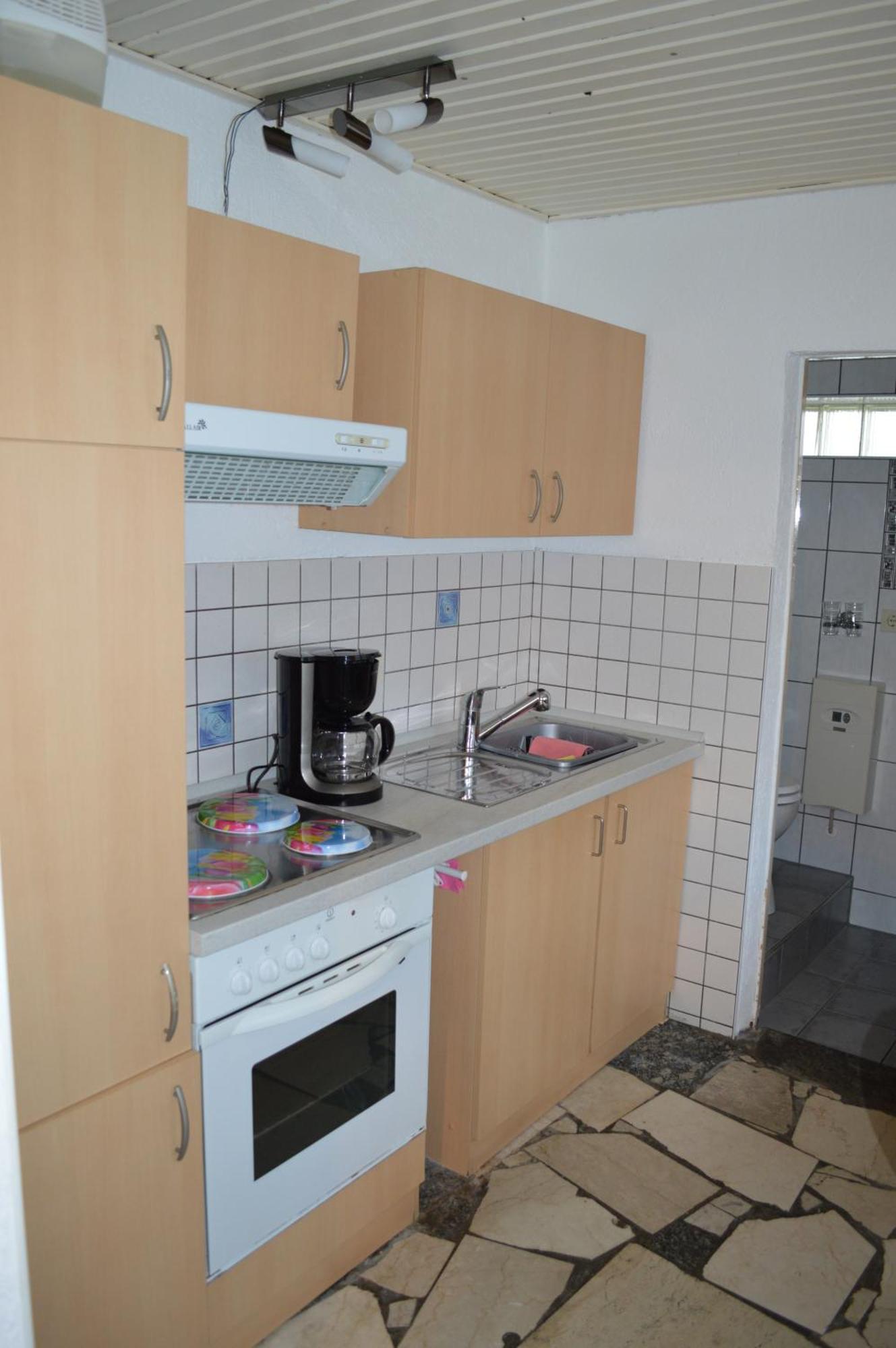 Burgauer Hof Quarto foto