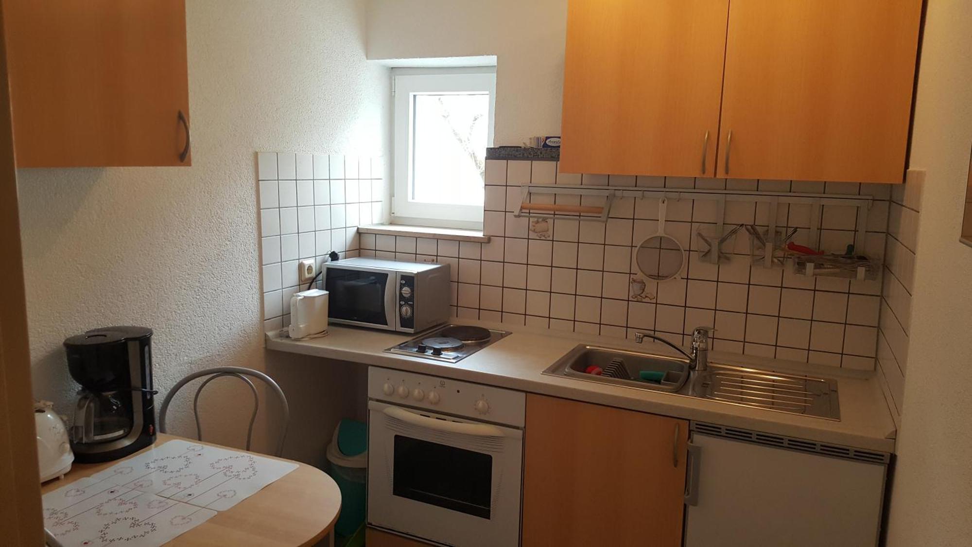 Burgauer Hof Quarto foto