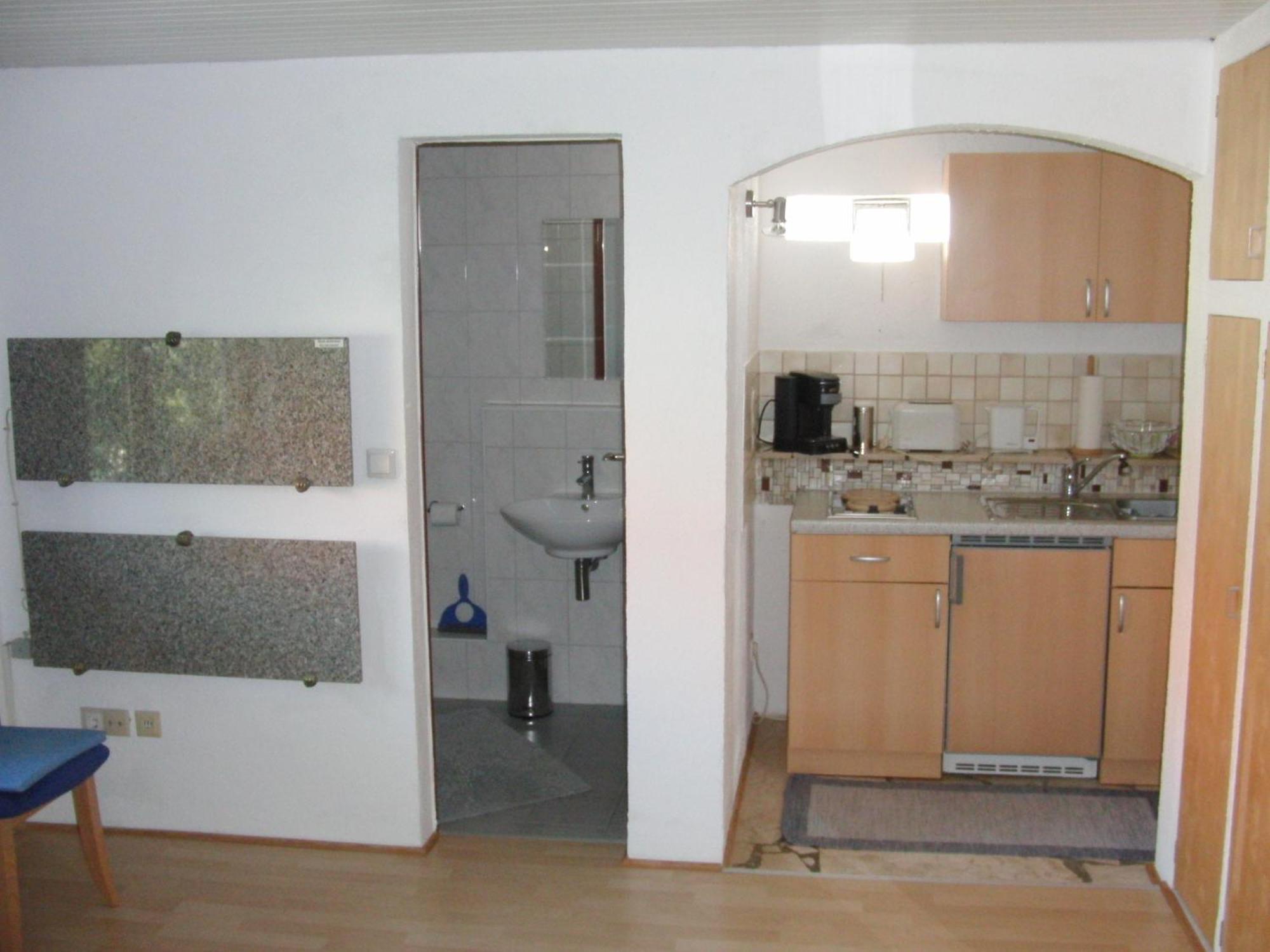 Burgauer Hof Quarto foto