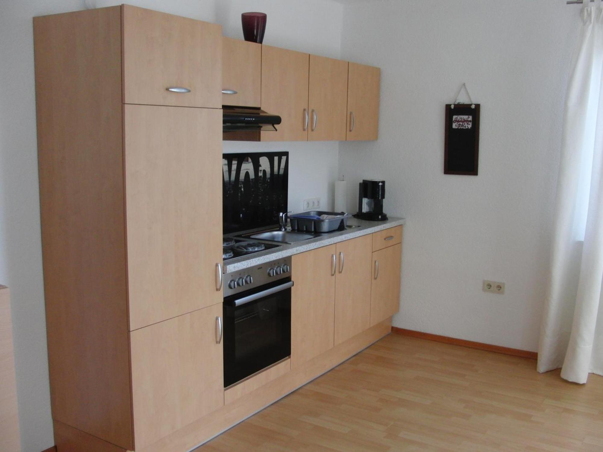 Burgauer Hof Quarto foto