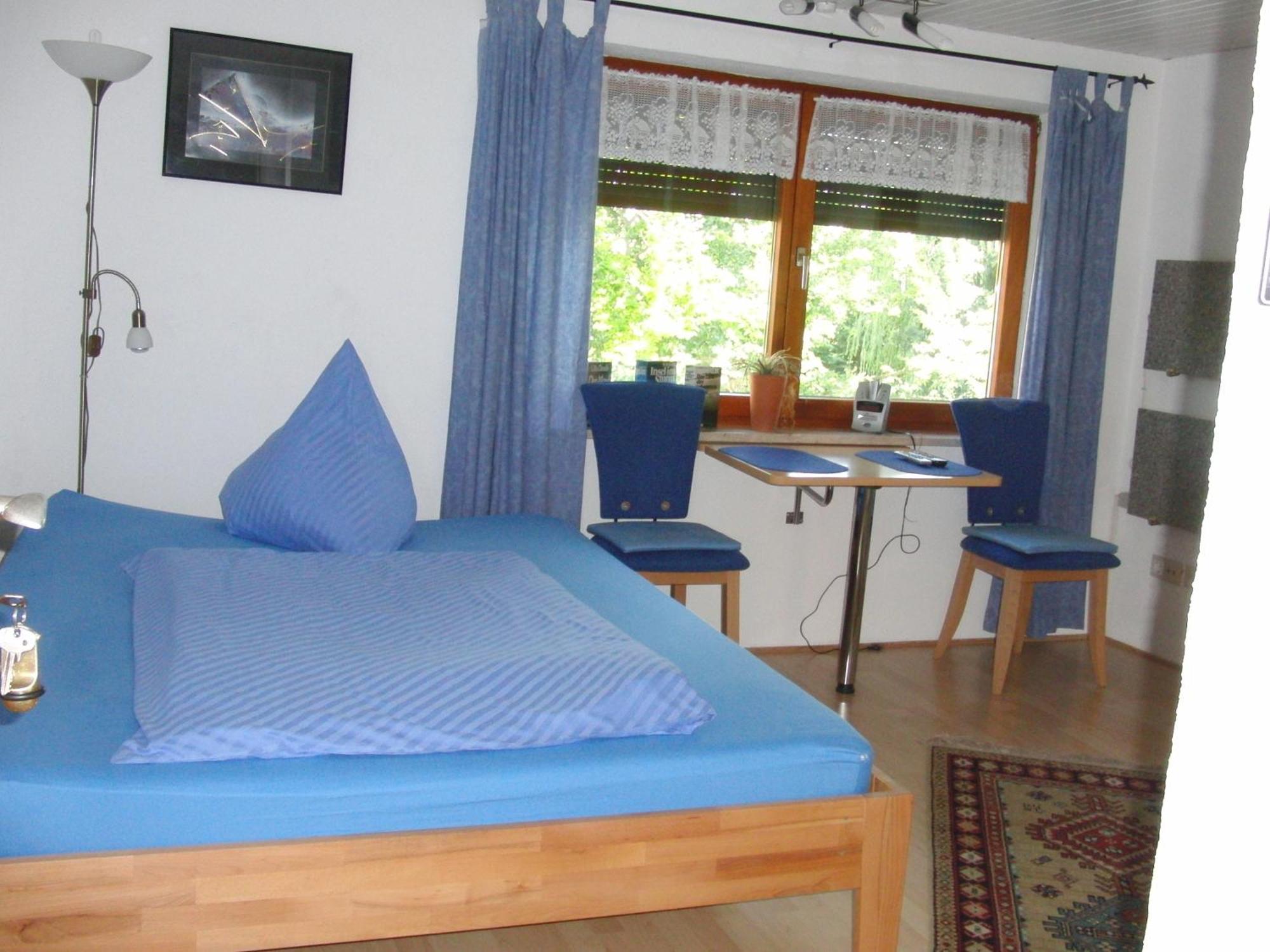 Burgauer Hof Quarto foto