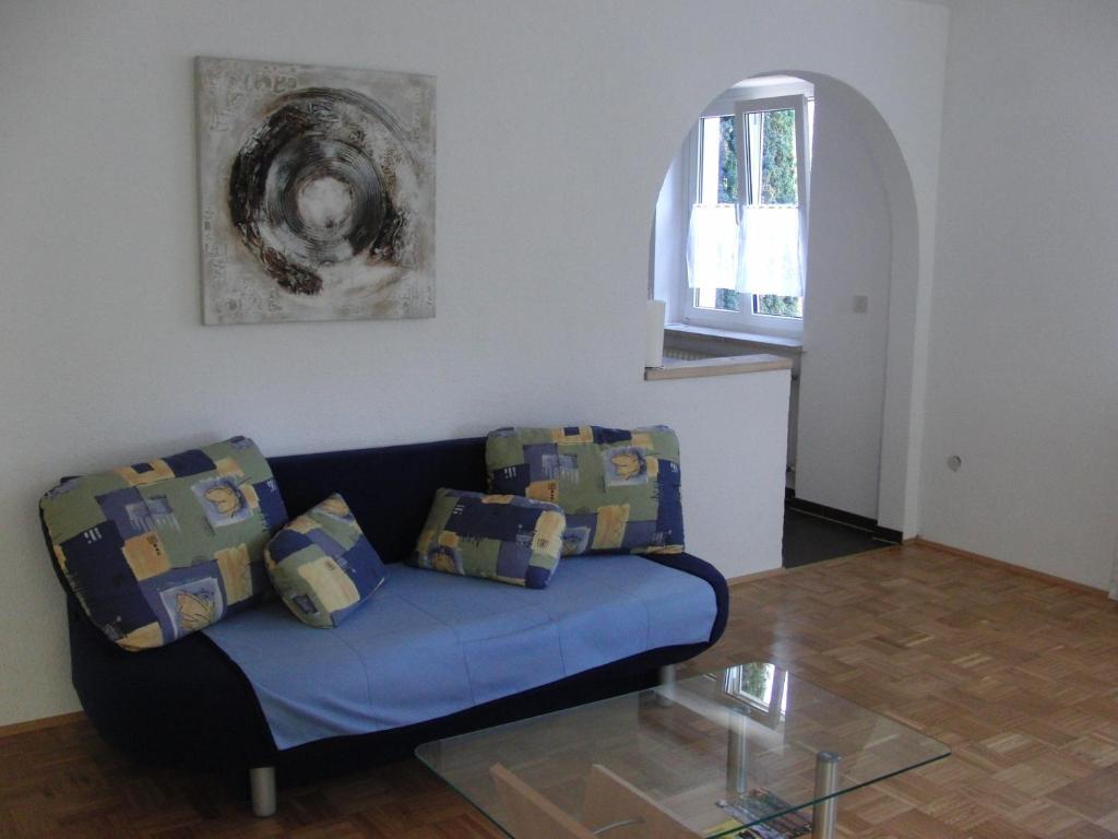 Burgauer Hof Quarto foto