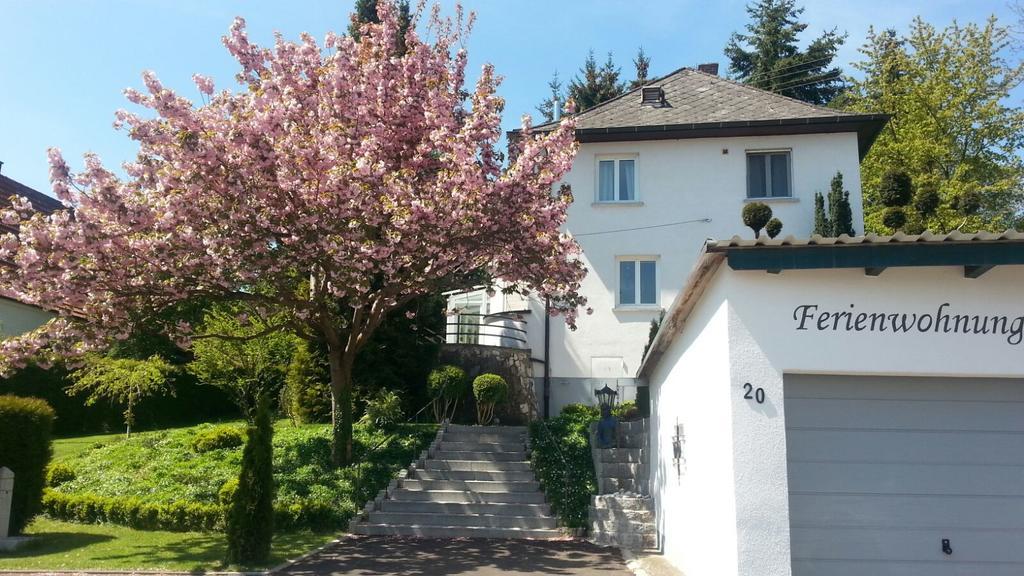 Burgauer Hof Quarto foto